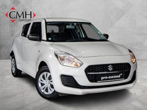 Suzuki Swift 1.2 GA - Image 1