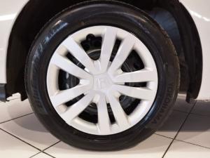 Honda Fit 1.5 Comfort - Image 13