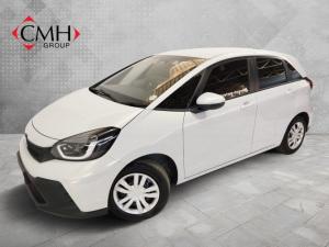 Honda Fit 1.5 Comfort - Image 1