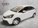 Thumbnail Honda Fit 1.5 Comfort