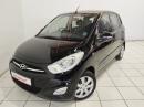 Thumbnail Hyundai i10 1.1 Motion