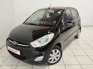 Hyundai i10 1.1 Motion - Image 1