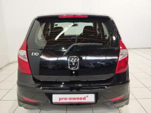 Hyundai i10 1.1 Motion - Image 2