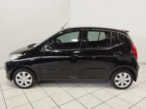 Hyundai i10 1.1 Motion - Image 3