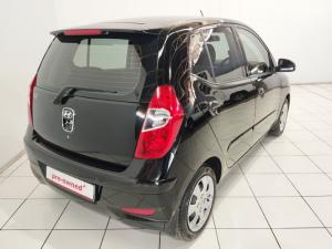 Hyundai i10 1.1 Motion - Image 4