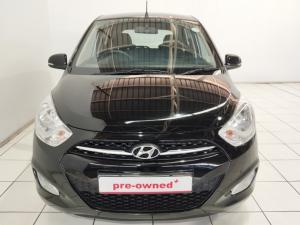 Hyundai i10 1.1 Motion - Image 5