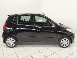 Hyundai i10 1.1 Motion - Image 6