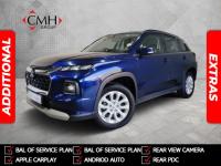 Thumbnail Suzuki Grand Vitara 1.5 GL auto