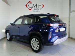 Suzuki Grand Vitara 1.5 GL auto - Image 4