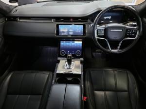 Land Rover Range Rover Evoque D200 Autobiography - Image 10