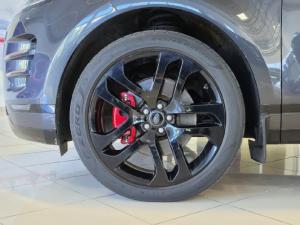 Land Rover Range Rover Evoque D200 Autobiography - Image 12