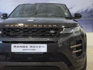 Land Rover Range Rover Evoque D200 Autobiography - Image 13