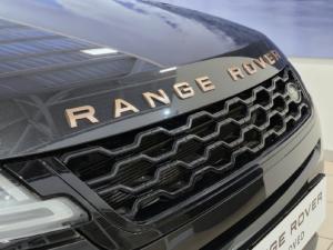 Land Rover Range Rover Evoque D200 Autobiography - Image 16