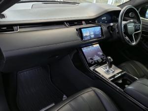 Land Rover Range Rover Evoque D200 Autobiography - Image 17