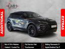 Thumbnail Land Rover Range Rover Evoque D200 Autobiography