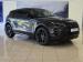 Land Rover Range Rover Evoque D200 Autobiography - Thumbnail 1