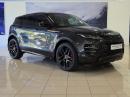 Thumbnail Land Rover Range Rover Evoque D200 Autobiography