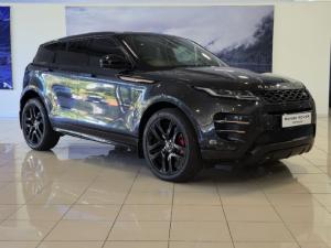 Land Rover Range Rover Evoque D200 Autobiography - Image 1