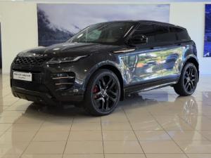 Land Rover Range Rover Evoque D200 Autobiography - Image 3