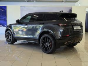 Land Rover Range Rover Evoque D200 Autobiography - Image 4