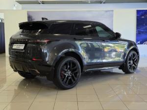 Land Rover Range Rover Evoque D200 Autobiography - Image 6