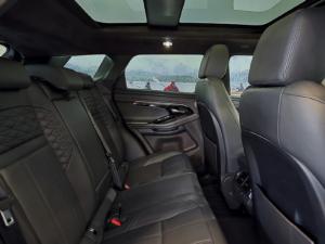 Land Rover Range Rover Evoque D200 Autobiography - Image 9
