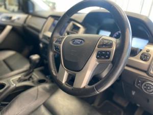 Ford Everest 2.0Bi-Turbo XLT - Image 10