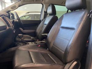 Ford Everest 2.0Bi-Turbo XLT - Image 11