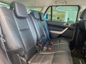 Ford Everest 2.0Bi-Turbo XLT - Image 12