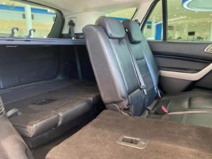 Ford Everest 2.0Bi-Turbo XLT - Image 13