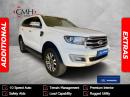 Thumbnail Ford Everest 2.0Bi-Turbo XLT