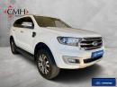 Thumbnail Ford Everest 2.0Bi-Turbo XLT