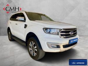 Ford Everest 2.0Bi-Turbo XLT - Image 1