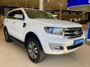 Thumbnail Ford Everest 2.0Bi-Turbo XLT