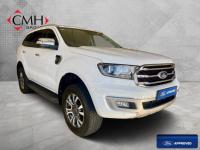 Thumbnail Ford Everest 2.0Bi-Turbo XLT