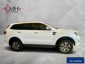 Ford Everest 2.0Bi-Turbo XLT - Image 2