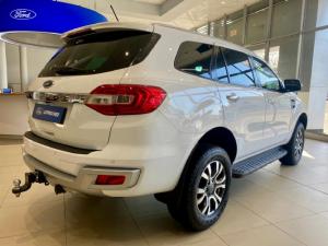 Ford Everest 2.0Bi-Turbo XLT - Image 3