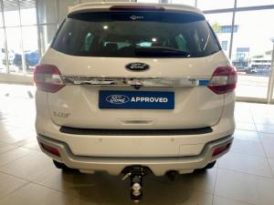 Ford Everest 2.0Bi-Turbo XLT - Image 4
