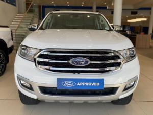 Ford Everest 2.0Bi-Turbo XLT - Image 6