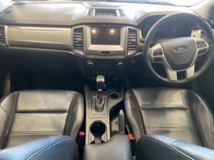 Ford Everest 2.0Bi-Turbo XLT - Image 8