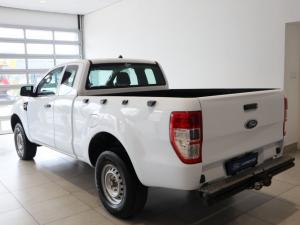 Ford Ranger 2.2TDCi SuperCab Hi-Rider - Image 7