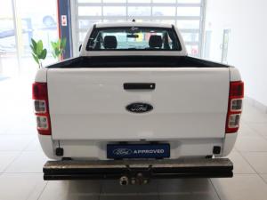Ford Ranger 2.2TDCi SuperCab Hi-Rider - Image 8