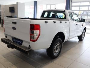 Ford Ranger 2.2TDCi SuperCab Hi-Rider - Image 9