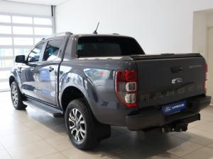 Ford Ranger 2.0Bi-Turbo double cab Hi-Rider Wildtrak - Image 10