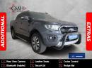 Thumbnail Ford Ranger 2.0Bi-Turbo double cab Hi-Rider Wildtrak