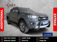Thumbnail Ford Ranger 2.0Bi-Turbo double cab Hi-Rider Wildtrak
