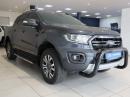 Thumbnail Ford Ranger 2.0Bi-Turbo double cab Hi-Rider Wildtrak