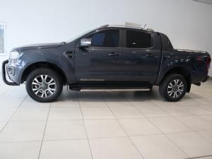Ford Ranger 2.0Bi-Turbo double cab Hi-Rider Wildtrak - Image 2