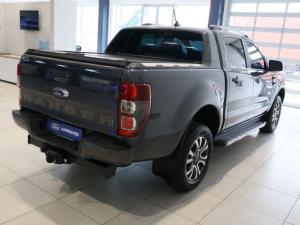 Ford Ranger 2.0Bi-Turbo double cab Hi-Rider Wildtrak - Image 3