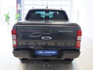 Ford Ranger 2.0Bi-Turbo double cab Hi-Rider Wildtrak - Image 7